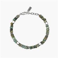 Bracciale Kidult Uomo in Acciaio 831201